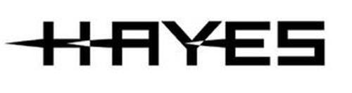 Hayes Logo - Hayes Bicycle Group, Inc. Trademarks (42) from Trademarkia