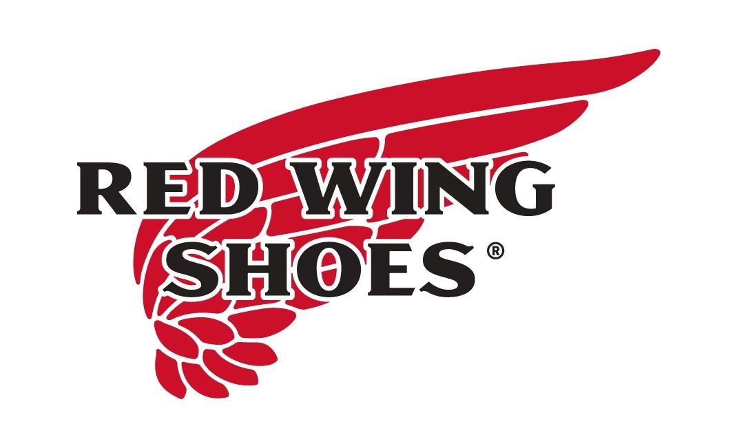 Red Wing Shoes Logo - Red Wing Shoes | CAPSULE | Brand Research, Strategy and Design