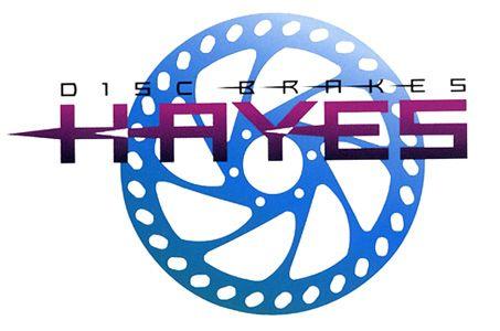 Hayes Logo - Stephenson Marketing: Mountain Bike Disc Brakes Hayes Logo