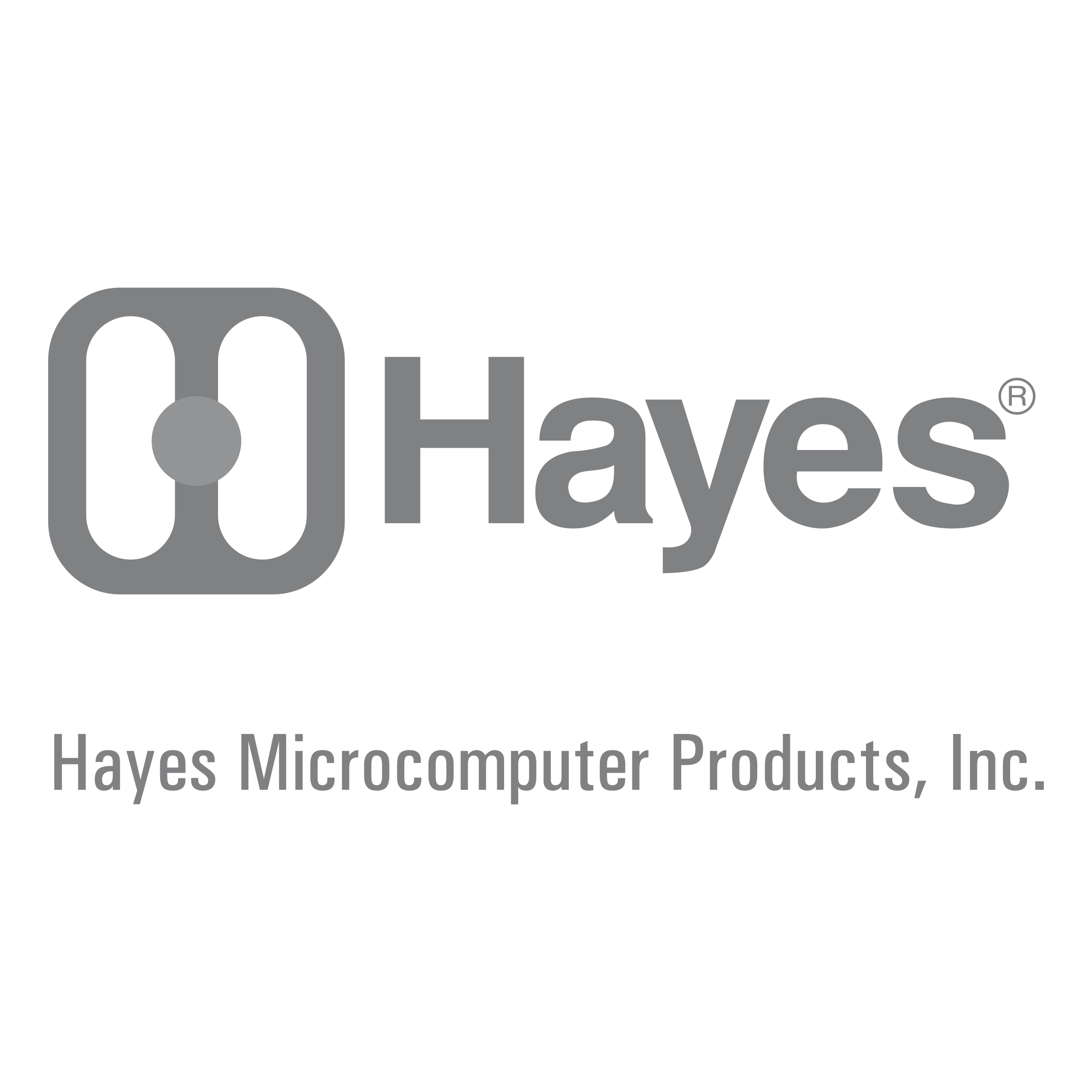 Hayes Logo - Hayes Logo PNG Transparent & SVG Vector