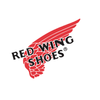 Red Wing Shoes Logo - Red Wing Shoes, download Red Wing Shoes - Vector Logos, Brand logo