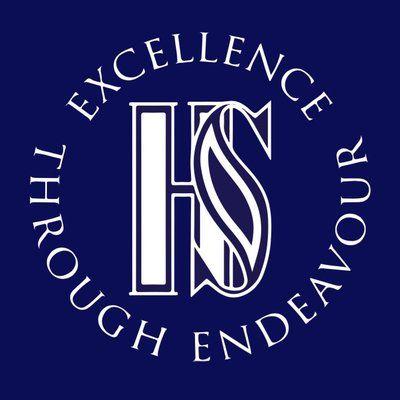 Hayes Logo - Hayes School (@HayesSecondary) | Twitter