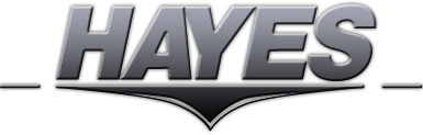 Hayes Logo - Hayes Manufacturing Logo
