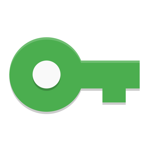 Password Logo - Password manager Icon | Papirus Apps Iconset | Papirus Development Team