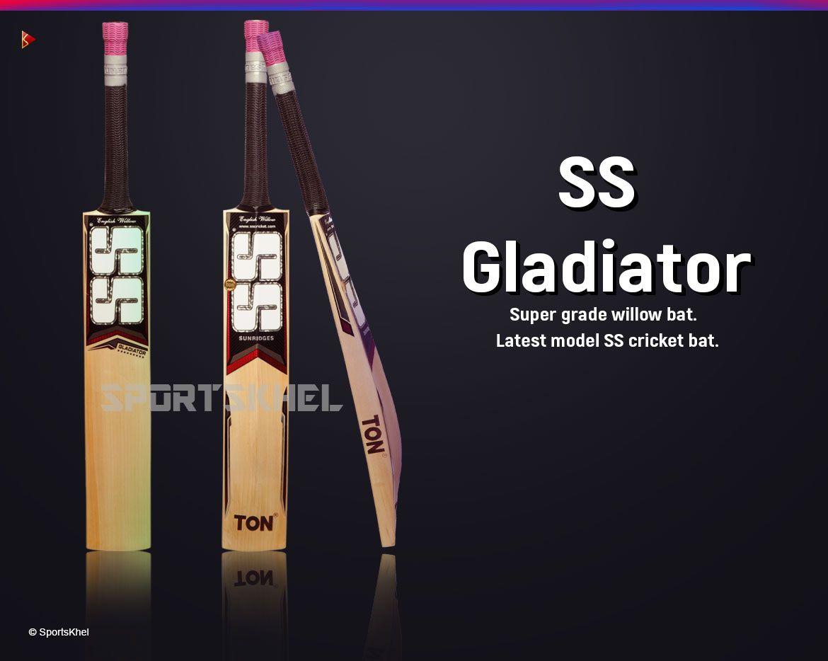 SS Cricket Bat Logo - Online Sports Store India | Buy cricket gear and all sports products ...