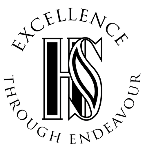 Hayes Logo - Hayes School