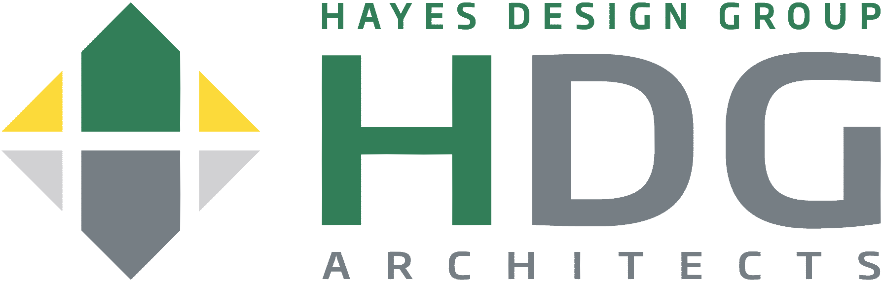 Hayes Logo - Home