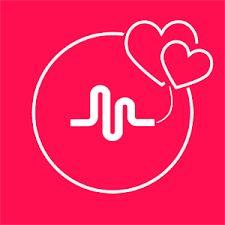Small Musically Logo - 56 Best Musical.ly Logos by me images | Music, Musical ly, Pop Socket