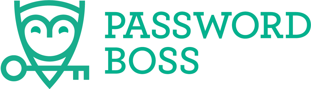 Password Logo - Saving new website passwords – Password Boss