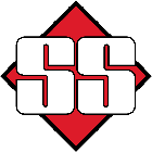 SS Cricket Bat Logo - San Mig Sports - Wholesaler from India | Custom Profile Page