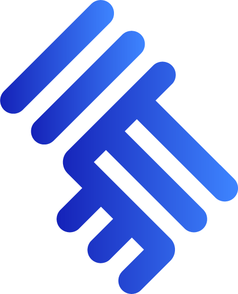 Blue S Logo - Abstract Lines S Logo Download - Bootstrap Logos