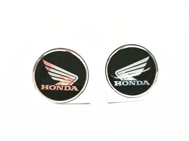 CBR 600 RR Logo - Motorcycle Tank Logo Fairing Logo Sticker fit for Honda CBR600RR CBR ...