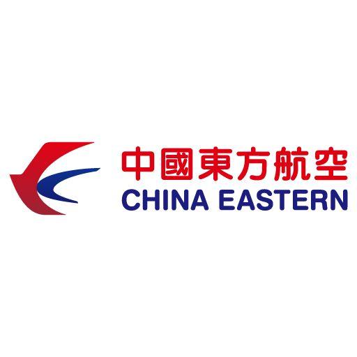 China Eastern Airlines New Logo - China Eastern Airlines logo vector (.EPS, 751.60 Kb) download