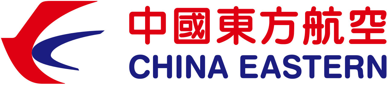 China Eastern Airlines New Logo - File:China Eastern Airlines logo.svg