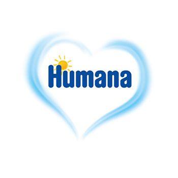 Humana Logo - HUMANA - АМПЕРЕЛ