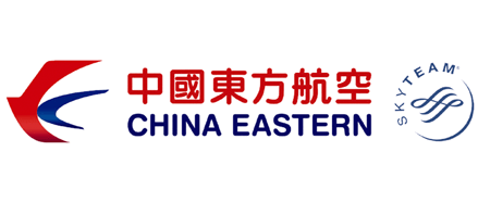 China Eastern Airlines New Logo - China Eastern Airlines