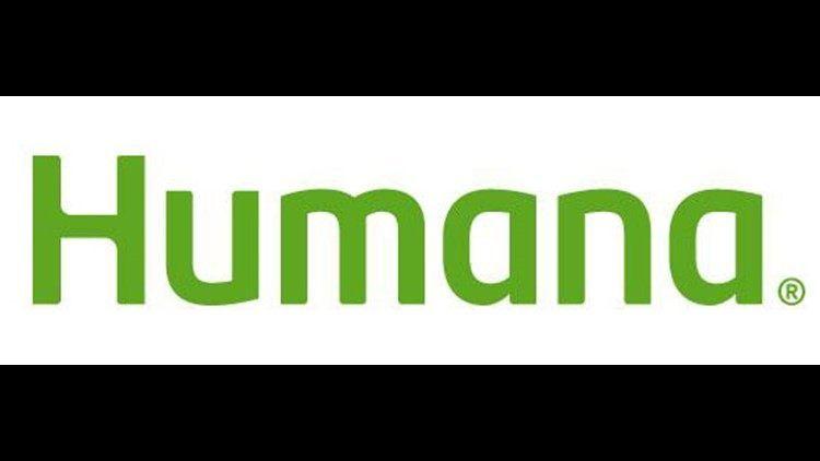Humana Logo - Shares of Humana rally on silence and a withdrawal | whas11.com