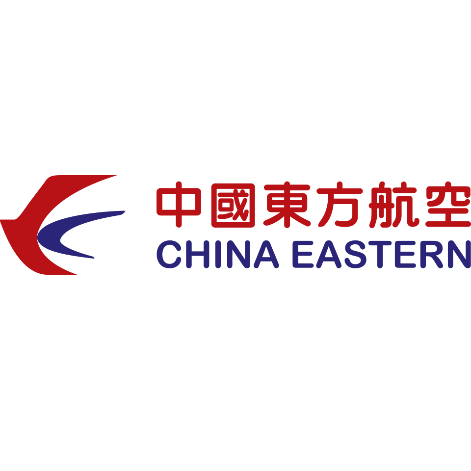 China Eastern Airlines Logo - cut-e: Reference China Eastern Airlines | cut-e