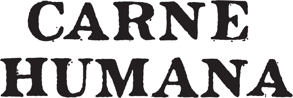 Humana Logo - Carne Humana | Copper Cane