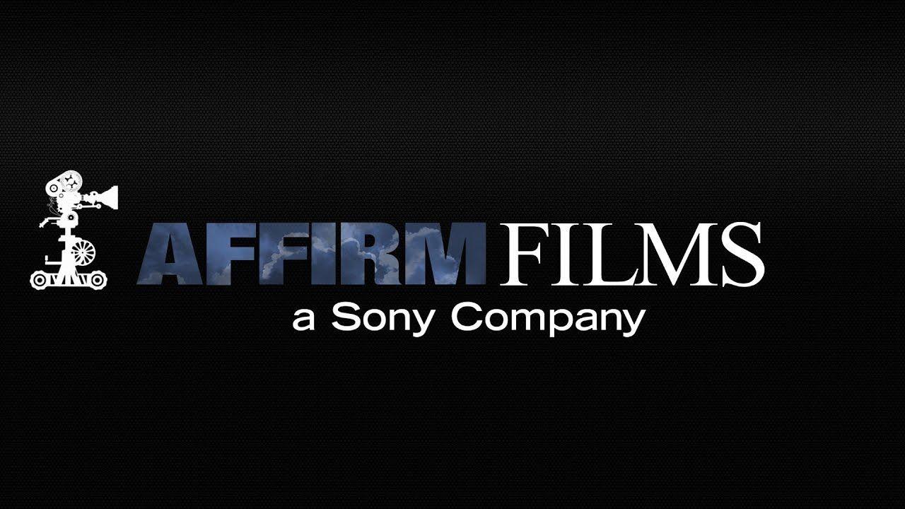 Sony Camera Logo - 59 Affirm Films-Sony Pictures Logo Plays With Cinema Camera Parody ...