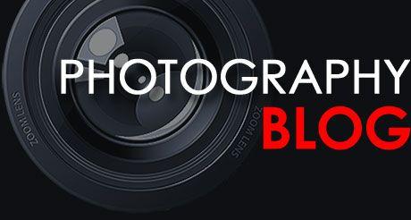 Canon Camera Logo - Home | Photography Blog