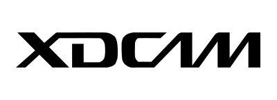 Sony Camera Logo - Sony XDCAM Compatible Memory Cards
