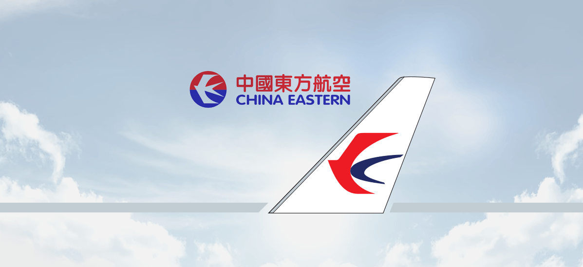 China Eastern Airlines New Logo - Air Lease Corporation › Air Lease Corporation Announces Lease