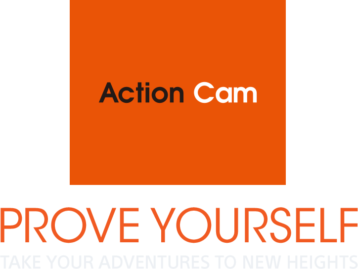 Sony Camera Logo - Sony Action Cam Prove Yourself