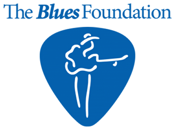 Blue S Logo - International Blues Challenge
