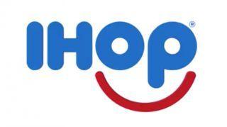 Ihob Logo - Pancake chain flips logo in sweet rebrand | Creative Bloq