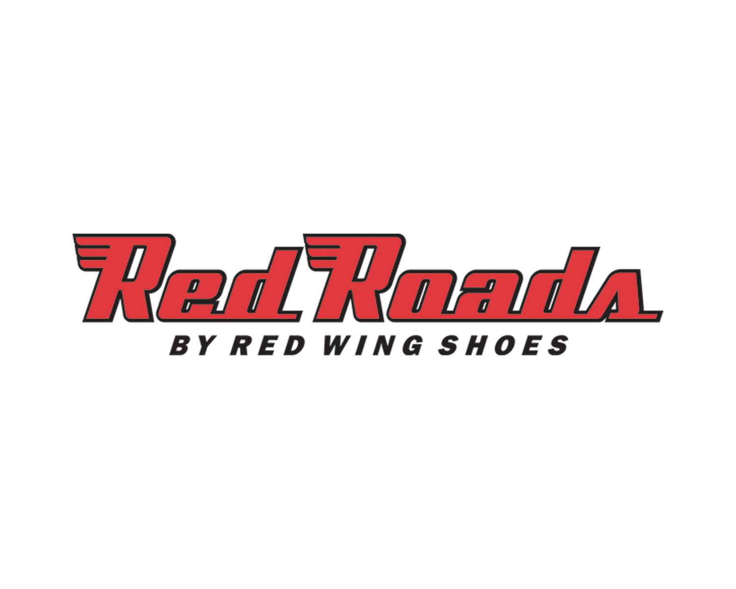 Red Wing Shoes Logo - Red Roads by Red Wing Shoes — Townsend™