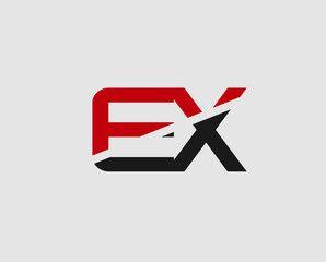 Ex Logo - Ex Logo And Royalty Free Image, Vectors