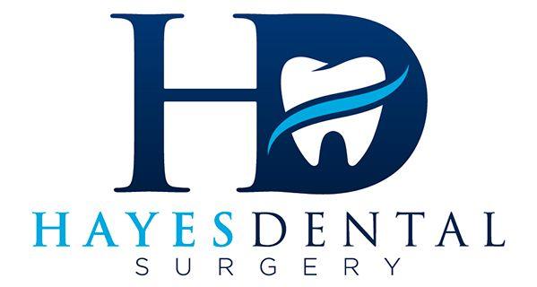 Hayes Logo - Dental Clinic Bromley. Local Dentist Bromley. Hayes Dental Surgery