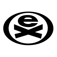 Ex Logo - Ex TV. Download logos. GMK Free Logos