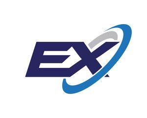 Ex Logo - Ex photos, royalty-free images, graphics, vectors & videos | Adobe Stock