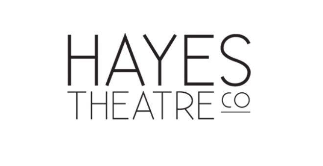 Hayes Logo - Hayes Logo