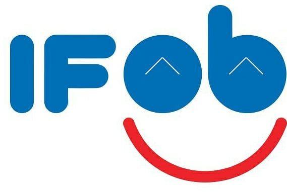 Ihob Logo - Updated #ihob #ihop logo for the #asian market #fob. Only Child