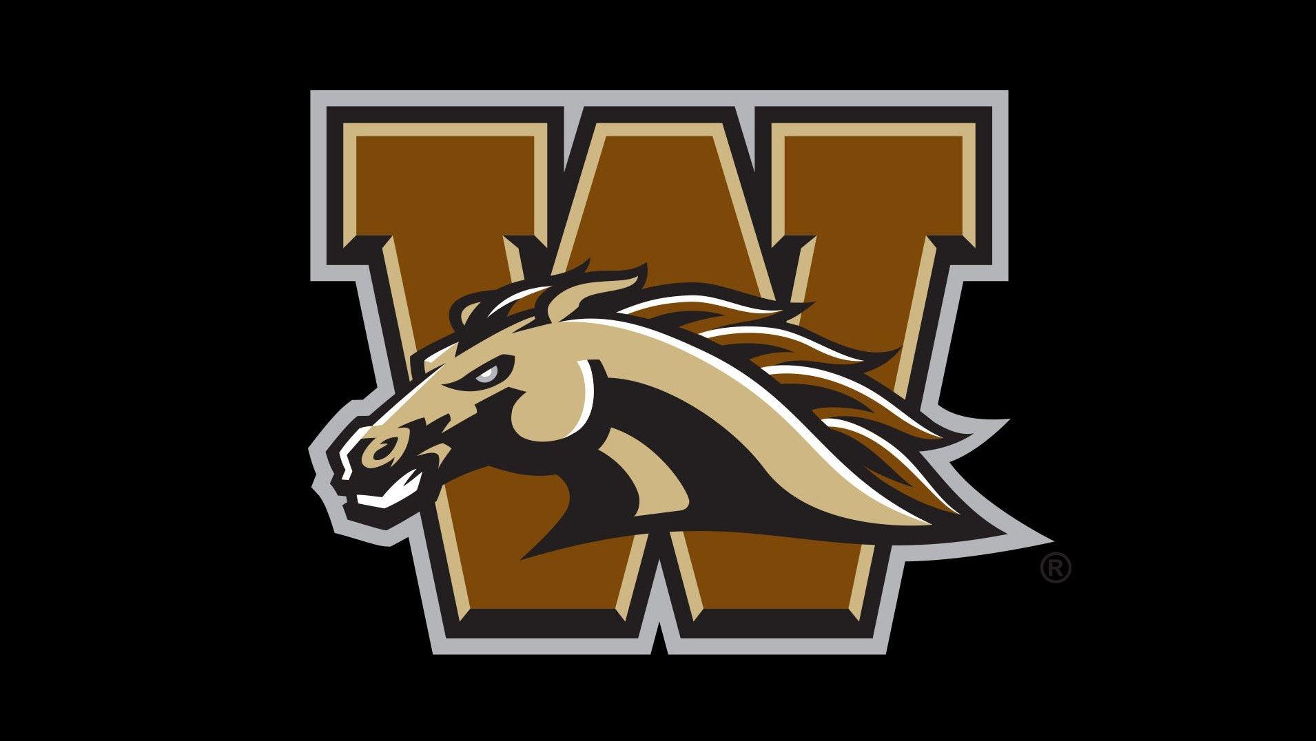 Western Michigan University Logo LogoDix