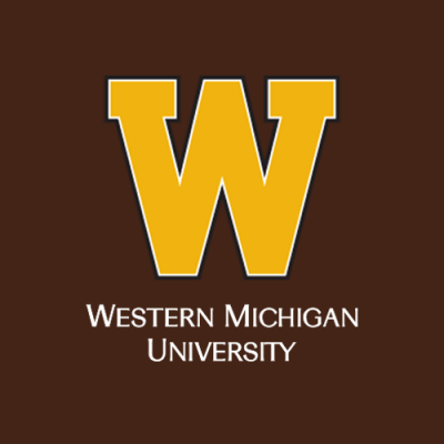 Western Michigan University Logo - Western Michigan University | The Common Application