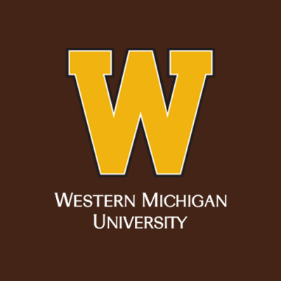 Western Michigan University Logo - Western Michigan University. The Common Application