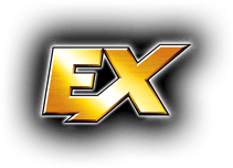 Ex Logo - Ex Logo.png. M.U.G.E.N: Ultimate All Stars
