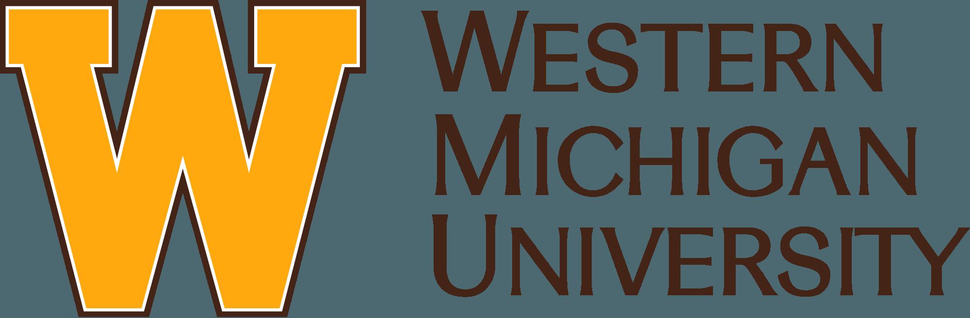 Western Michigan University Logo - Librarian in Residence for Engagement and Inclusion: Western