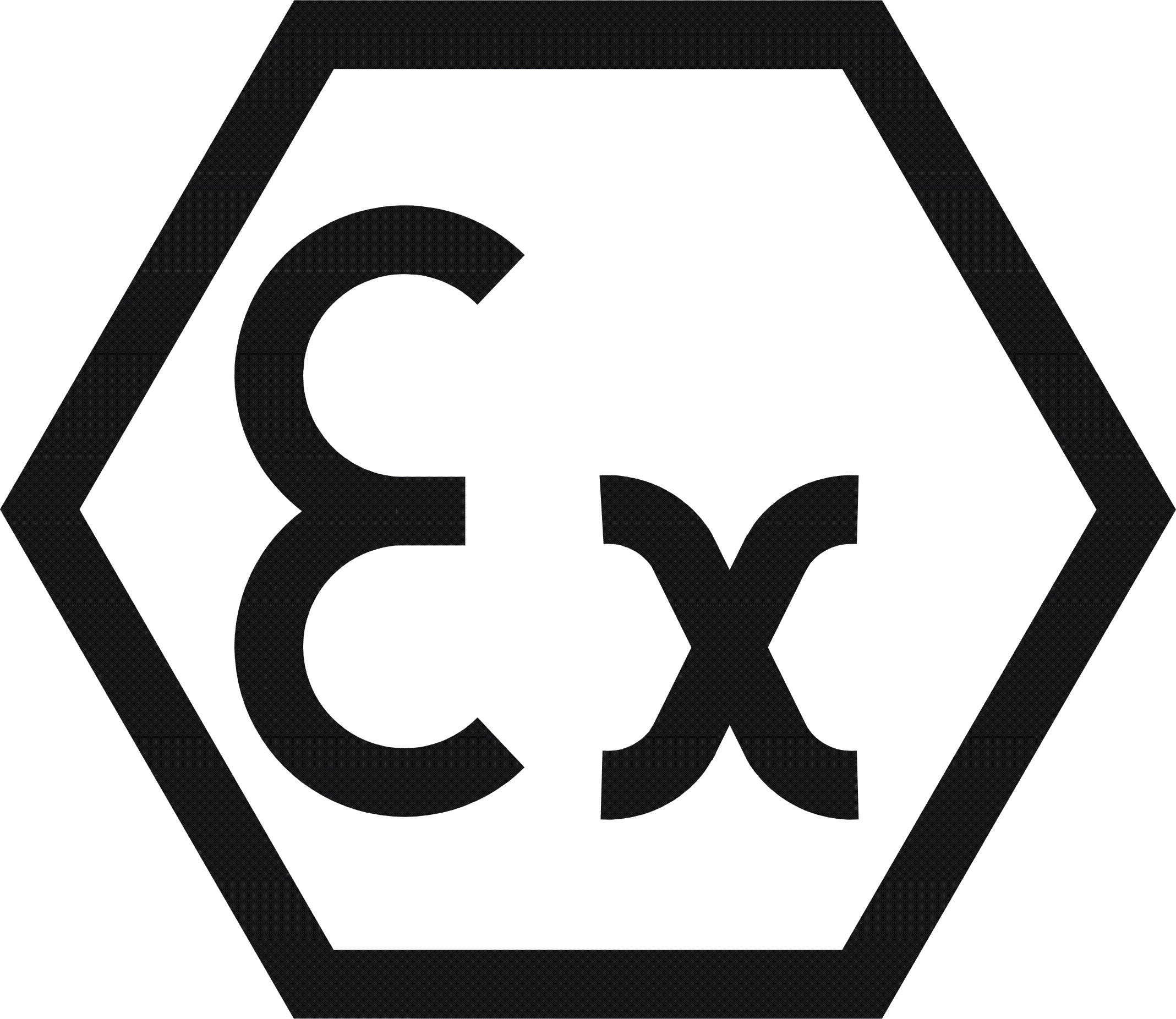 Ex Logo - Free ATEX logo