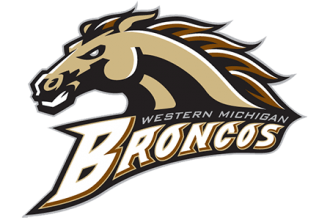 Western Michigan University Logo - Three WMU teams boast perfect scores for NCAA academic progress ...