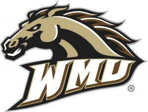 Western Michigan University Logo - Team - National Collegiate Roller Hockey Association