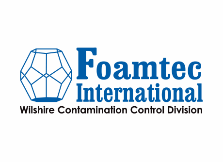 Contamination the Division Logo - Locations — Foamtec Specialty Polyurethane Foam Division