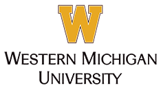 Western Michigan University Logo - WMU Bookstore Shops Western Michigan University Apparel