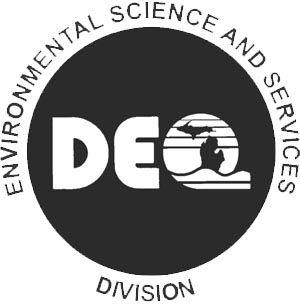 Contamination the Division Logo - Four Vacant Sites Evaluated for Potential Environmental ...