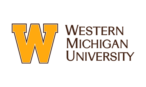 Western Michigan University Logo - Western Michigan Acceptance Rate