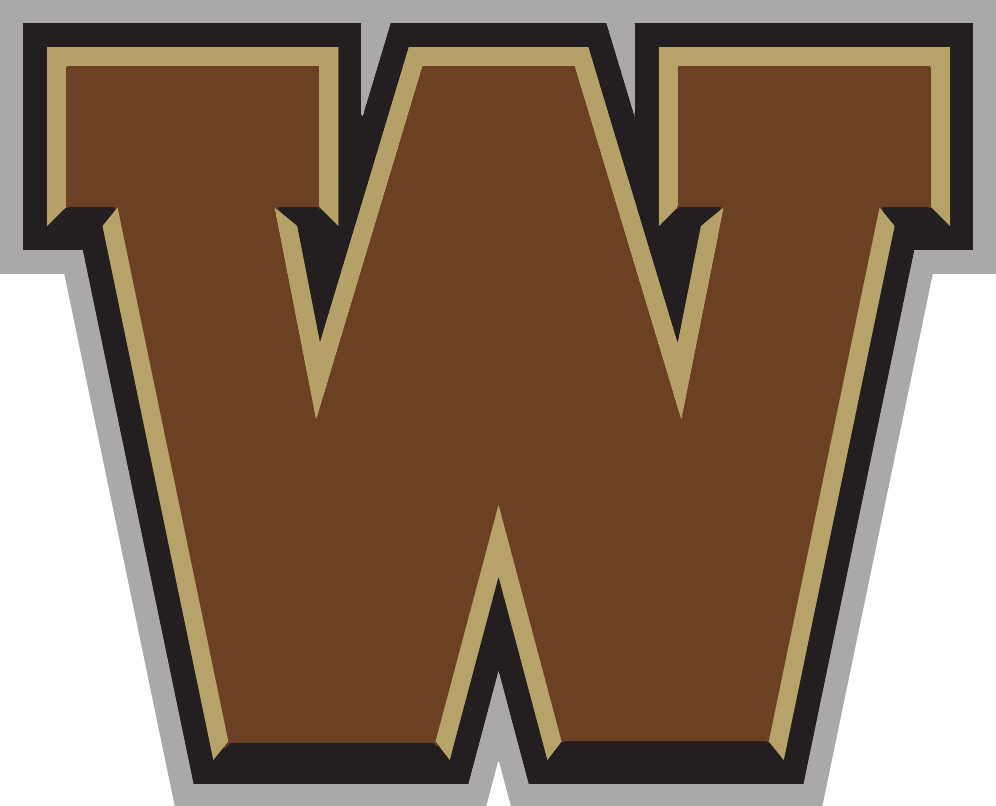 Western Michigan University Logo - File:Western Michigan secondary logo.png - Wikimedia Commons